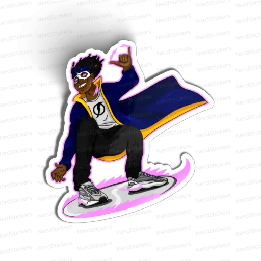 Stiker