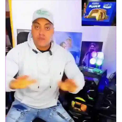Autocollant