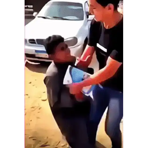 Autocollant
