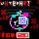Стикер