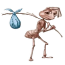 สติกเกอร์