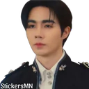 Stiker