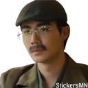 Stiker