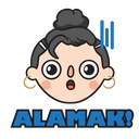 Стикер