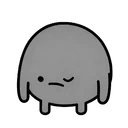 Стикер