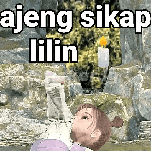 ស្ទីកเกอร์