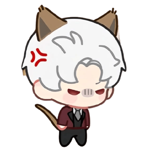 Стикер