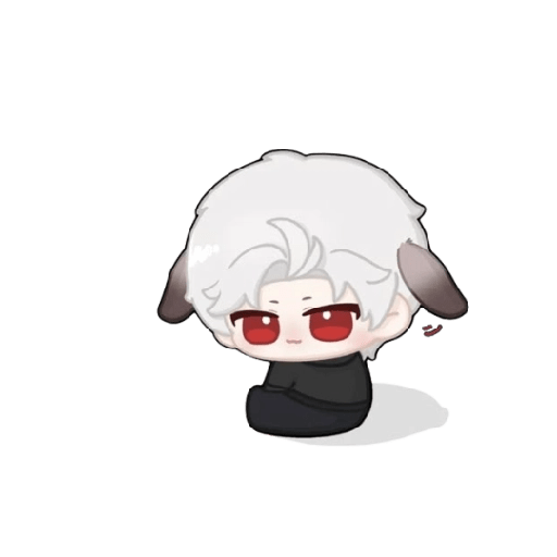 Стикер