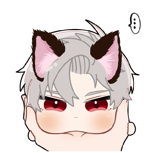 Стикер