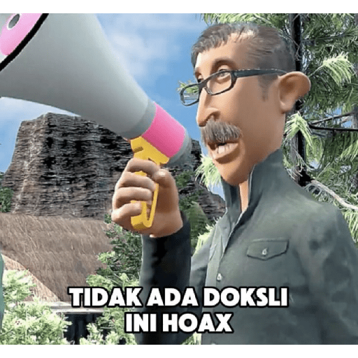 Stiker