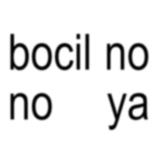 Autocollant