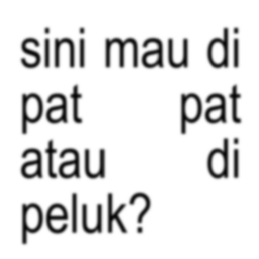 Autocollant