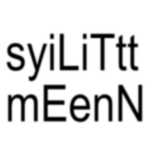 Autocollant