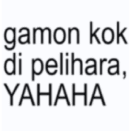 Samolepka
