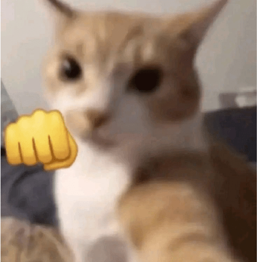 Стикер