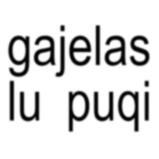 Autocollant