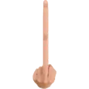 מדבקה