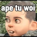 اسٹیکر