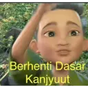 اسٹیکر