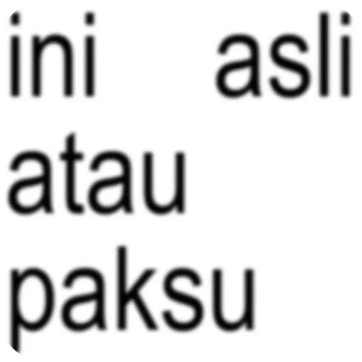 สติกเกอร์