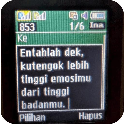 สติกเกอร์