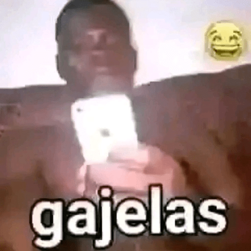 Samolepka