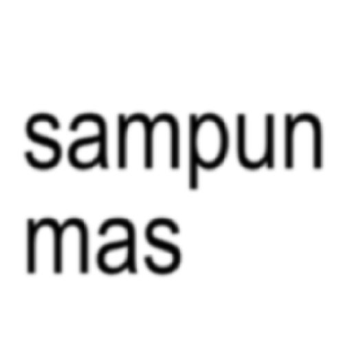 Samolepka