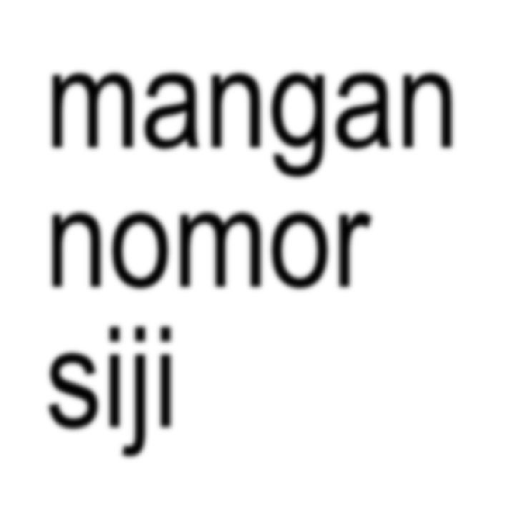Samolepka