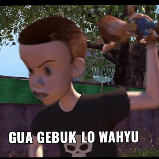 Stiker