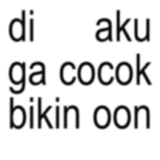 Stiker