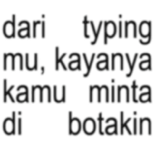 Stiker