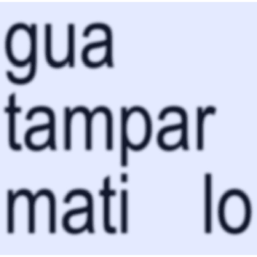 Stiker
