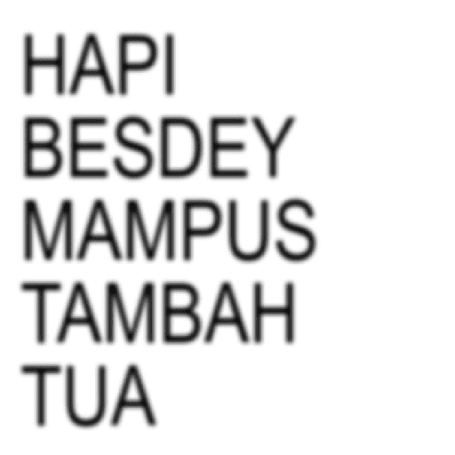 Stiker
