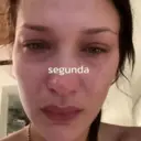 ملصق