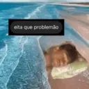 ملصق