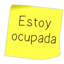 Autocollant