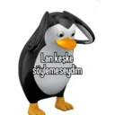 Стикер