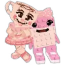 สติกเกอร์
