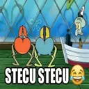 Стикер