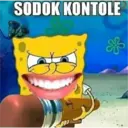 Стикер