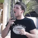 מדבקה