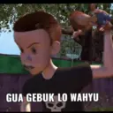 Стикер