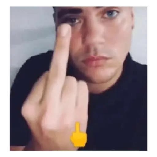 Стикер
