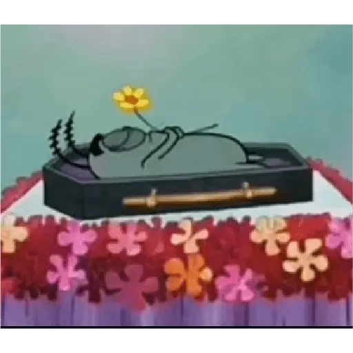 Стикер