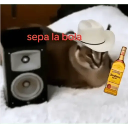 Стикер