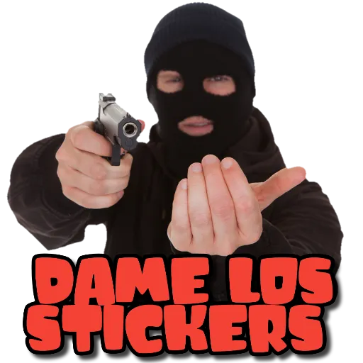 Stiker