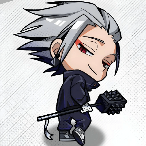 Stiker