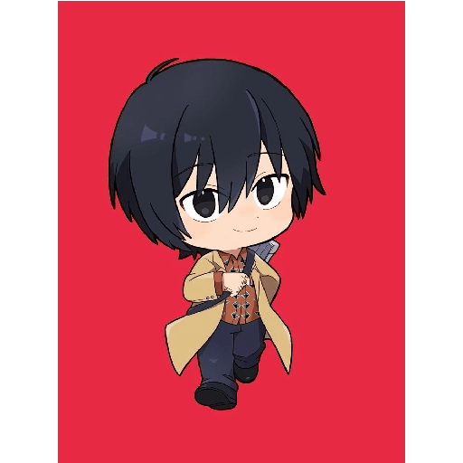 Stiker