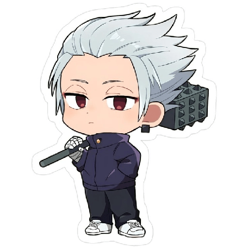 Stiker
