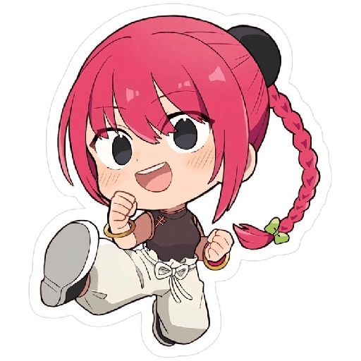 Stiker